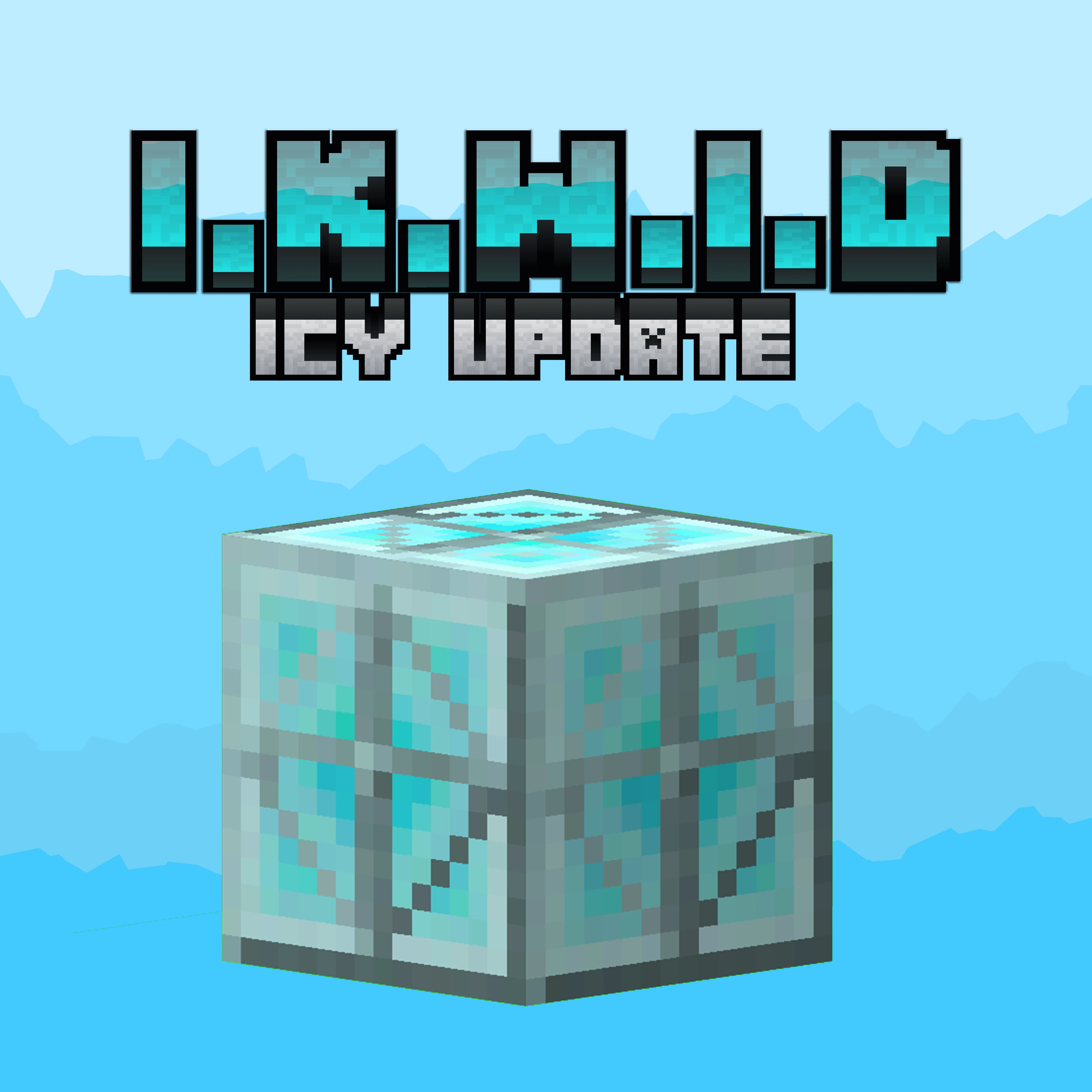 I.K.W.I.D Expanded (MOD)