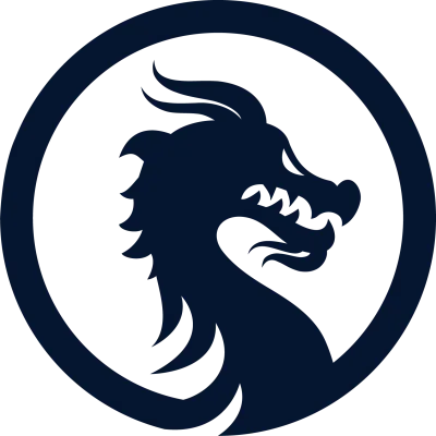 Sister creation dragons (HERE BE DRAGONS)