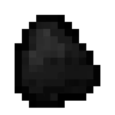 Edible Coal