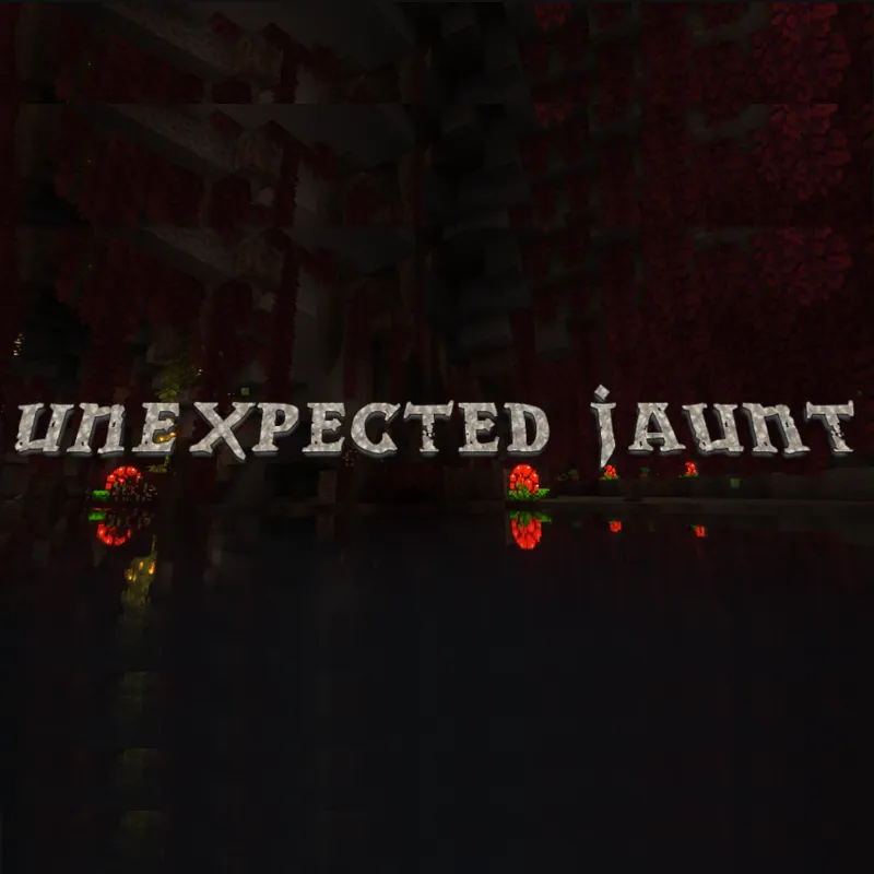 Unexpected Jaunt