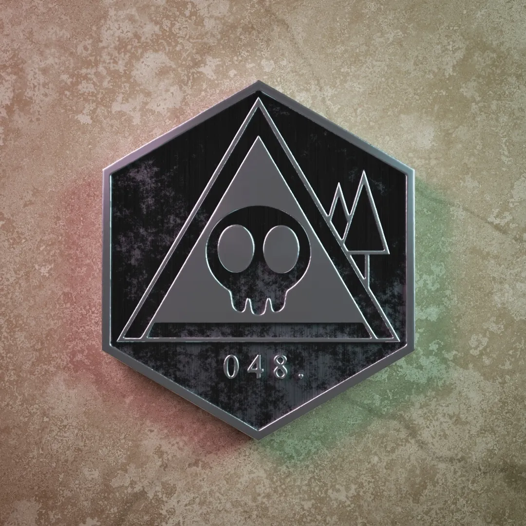 Murder Drones: Legacy