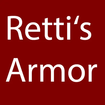 Retti's Armor