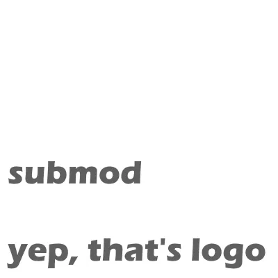 Submod for IndChaos