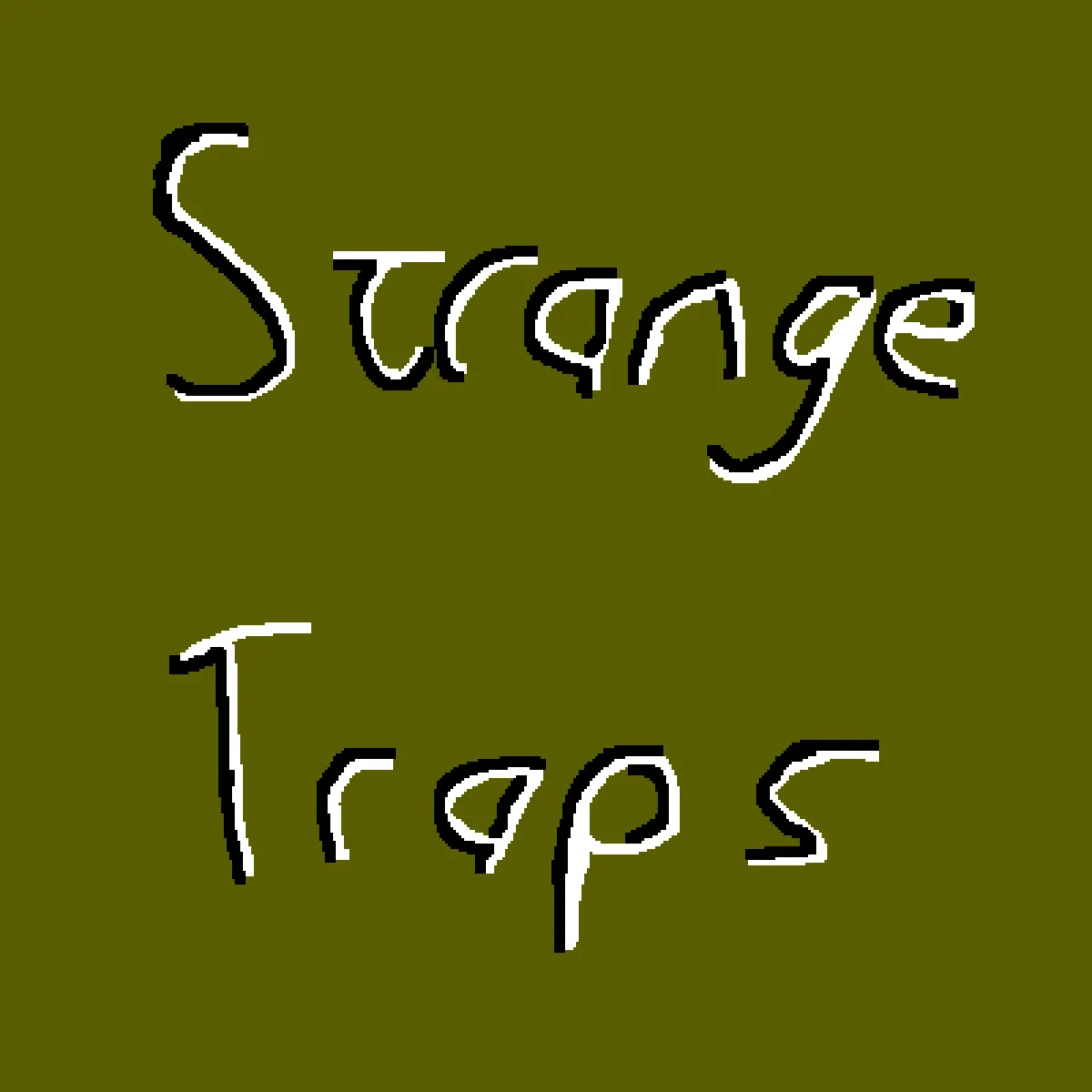 Strange Traps