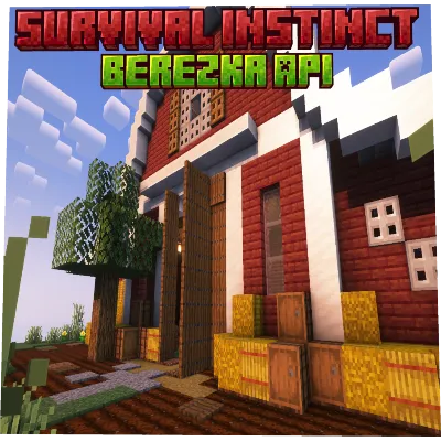 Berezka API for Survival Instinct [config/translations]