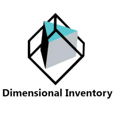 Dimensional Inventory
