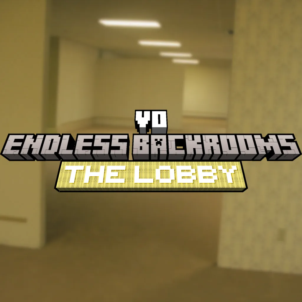 Endless Backrooms