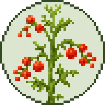 Cultivate - Voluptuous Veggies [Fabric]