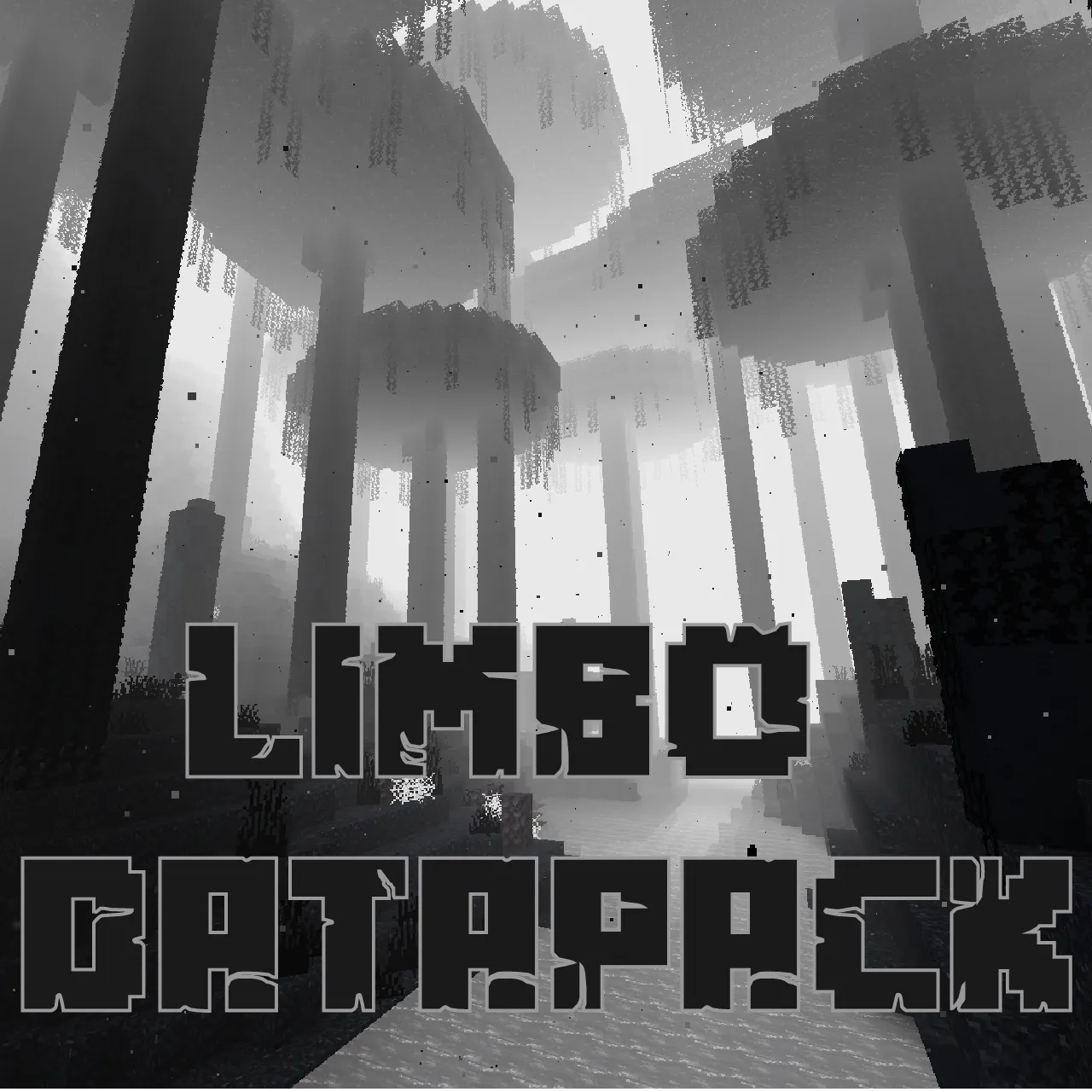LIMBO Dimension Datapack