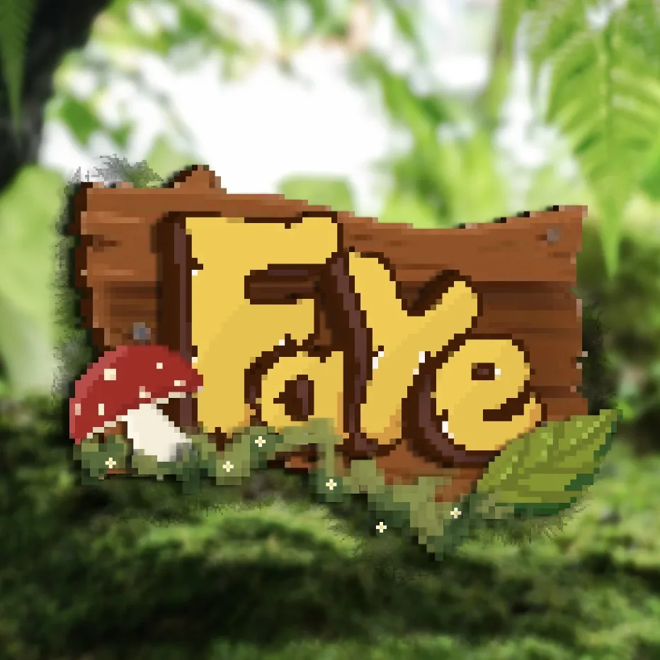 Fayevilla 32x