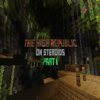 HighRepublic: On Steroids Part 1