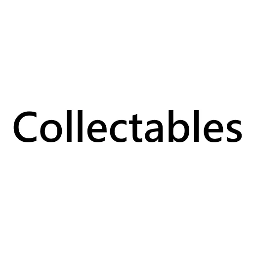 Collectables