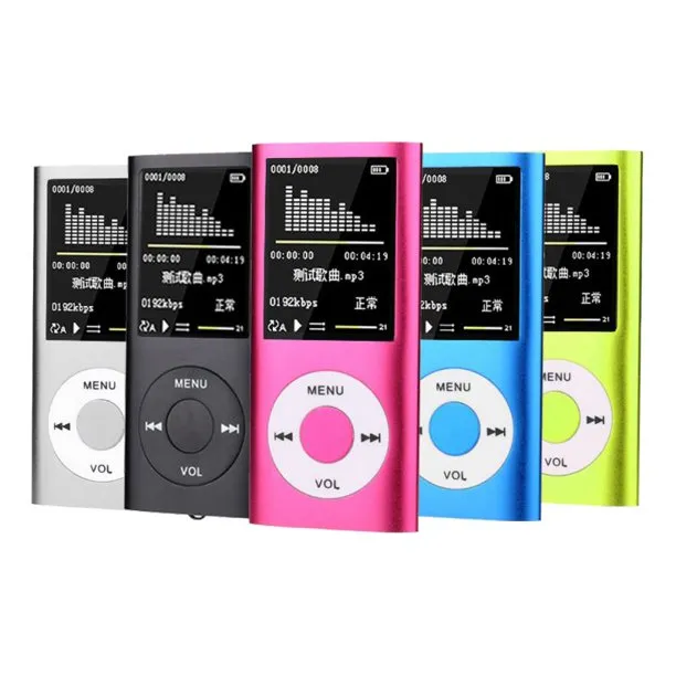 Mp3 Player