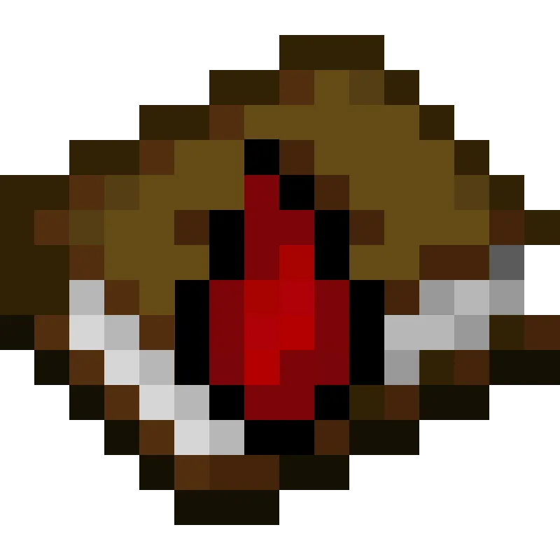 Demonic Priest Origin