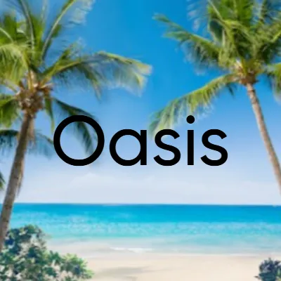 Oasis Survival