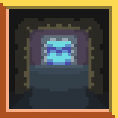 LR's Dynamic Dungeon