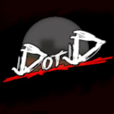 DotD World Control