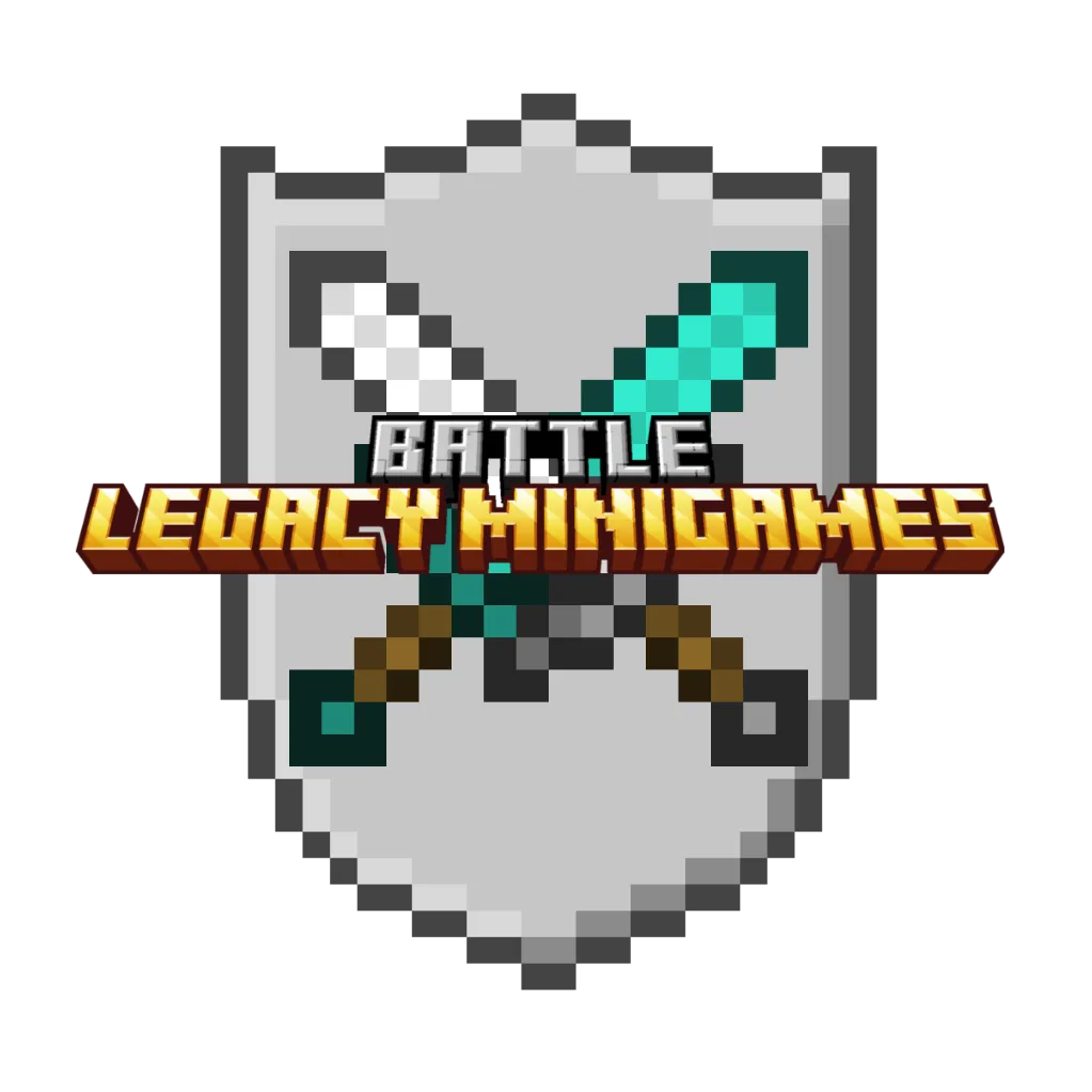 Legacy minigames: Battle