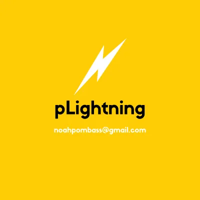 pLightning