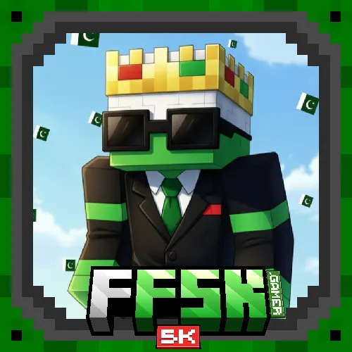 FFSK  Gamer 5K Special
