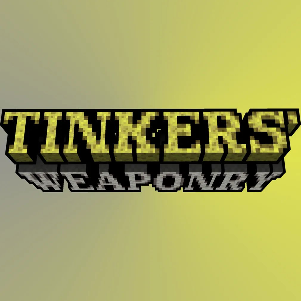 Tinkers' Weaponry