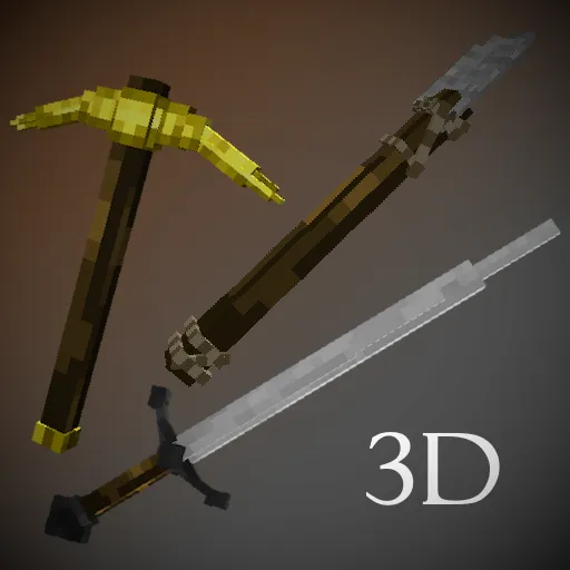 Crabford's 3D Tools