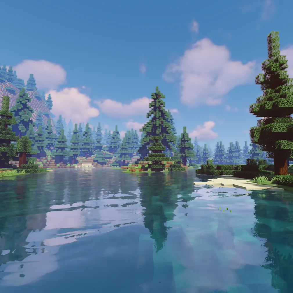 Woodlands : The Core