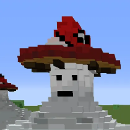 Shroomjak Mod Моды