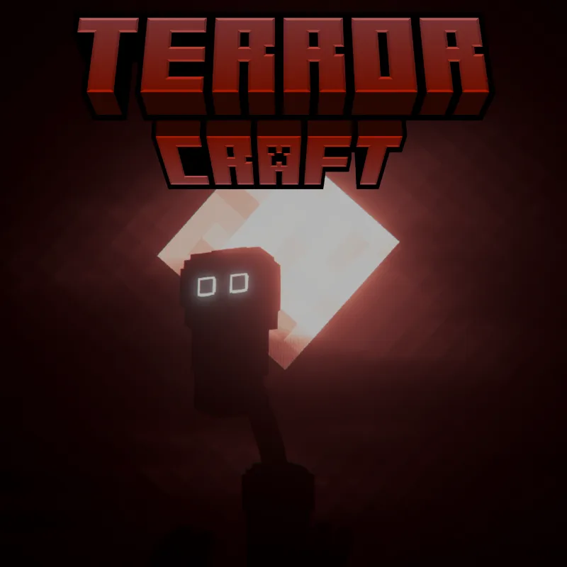 Terrorcraft - Horror pack