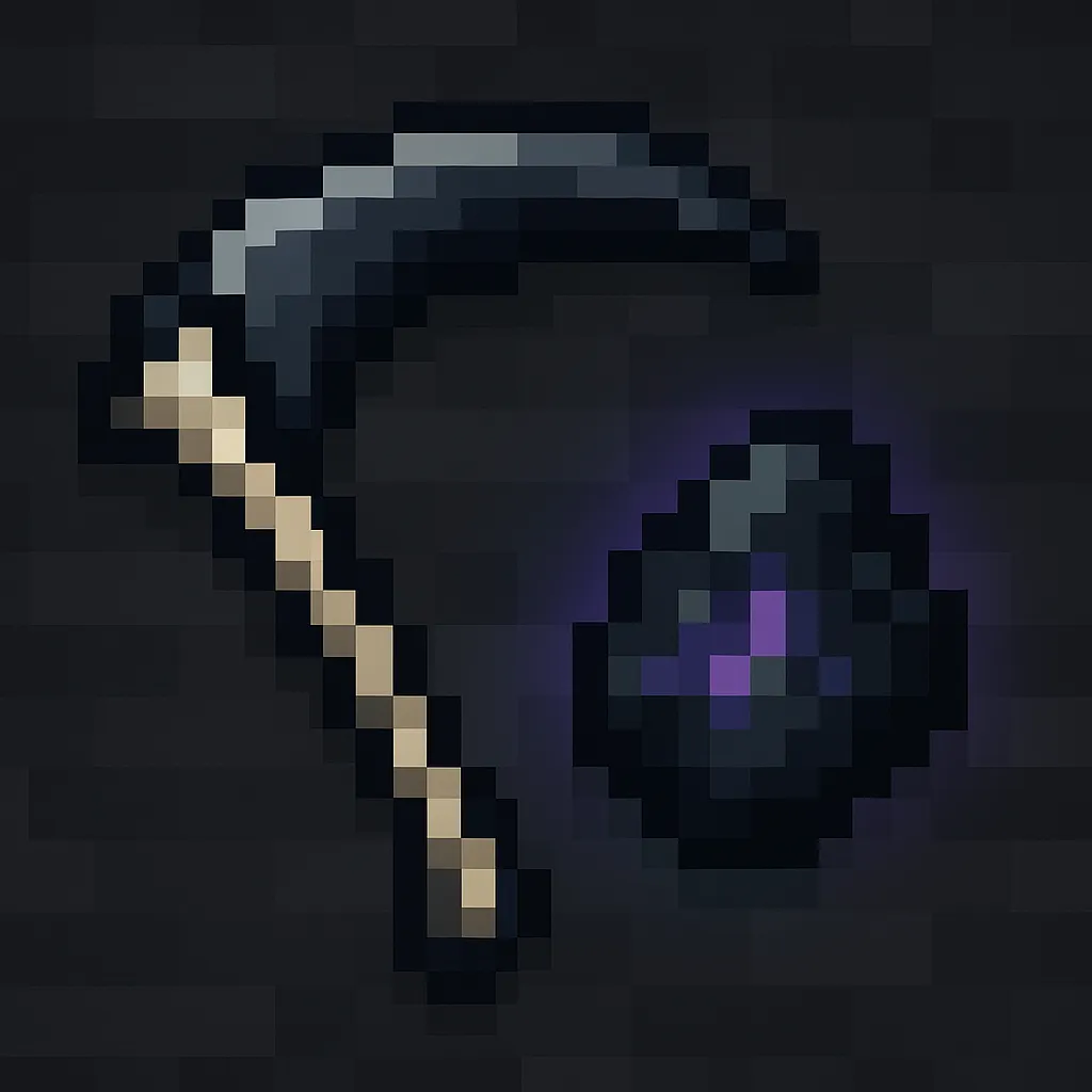 The Calamity Addon