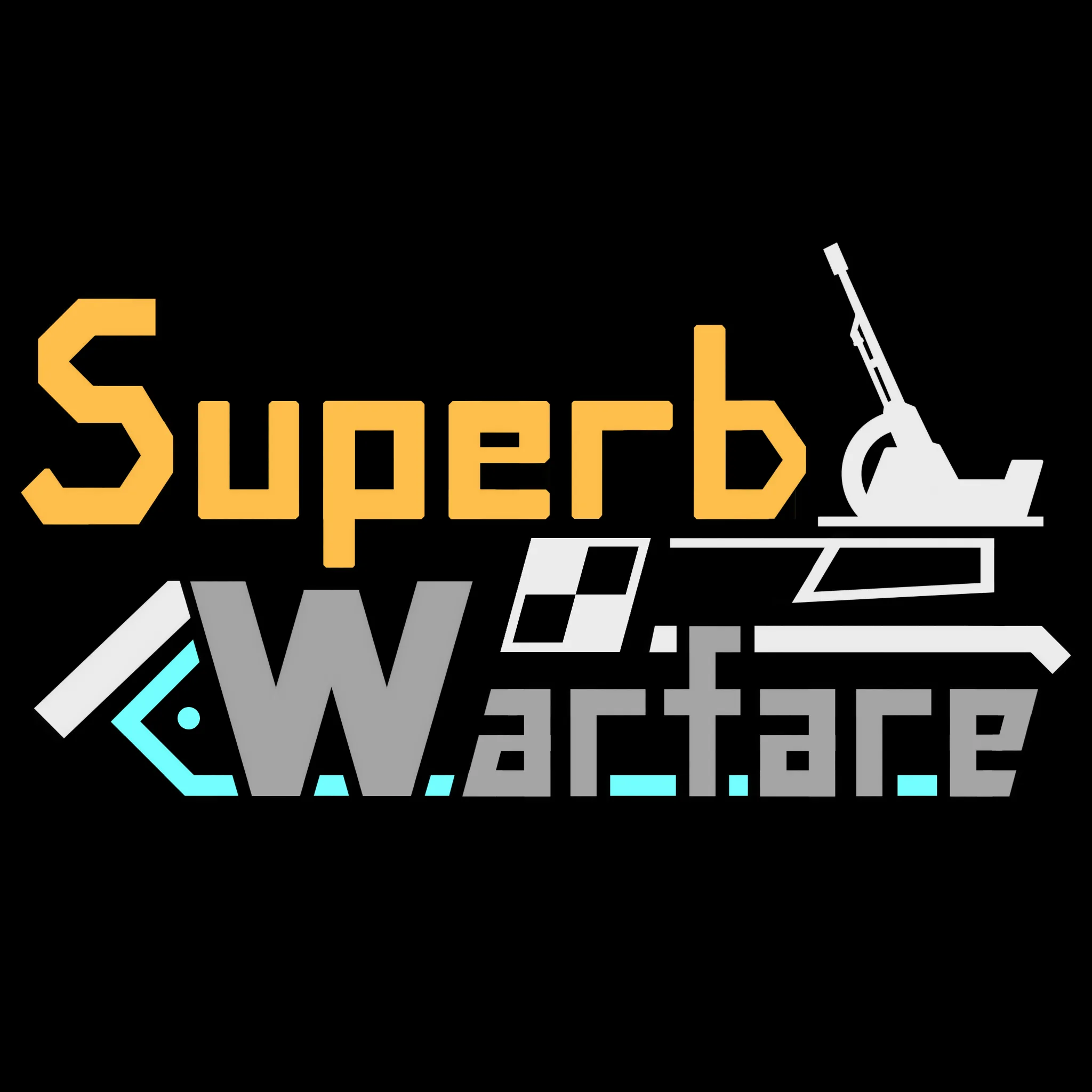 [SBW] Superb Warfare