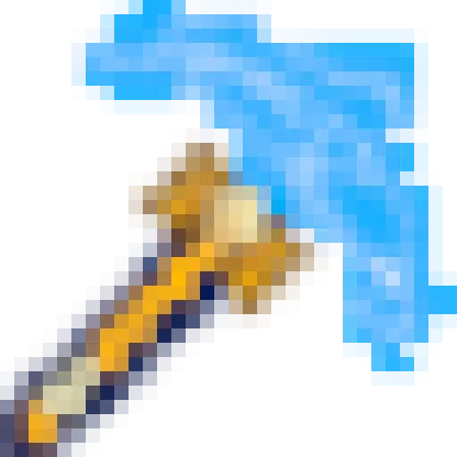 Terraria Pickaxe