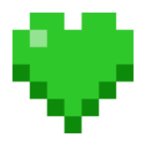 Green Hearts Verdant