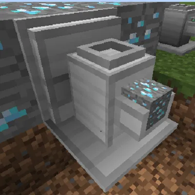 Oregen - Mod For Ores