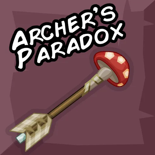 Archer's Paradox BDCraft