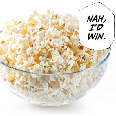 Johns Corn