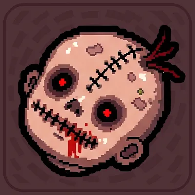 VoodooDall