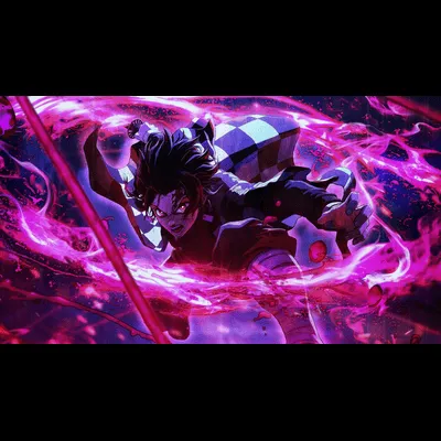 Demon Slayer | Demons vs Demon Slayers