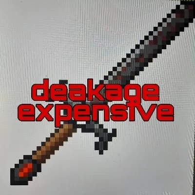 darkage ezpensive
