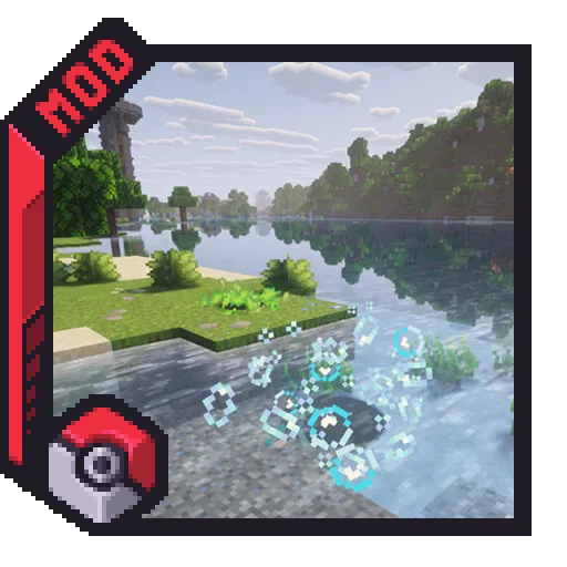 Cobblemon Rustling Spots