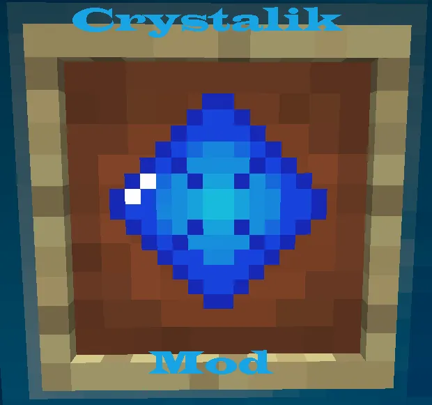 Crystalik Mod