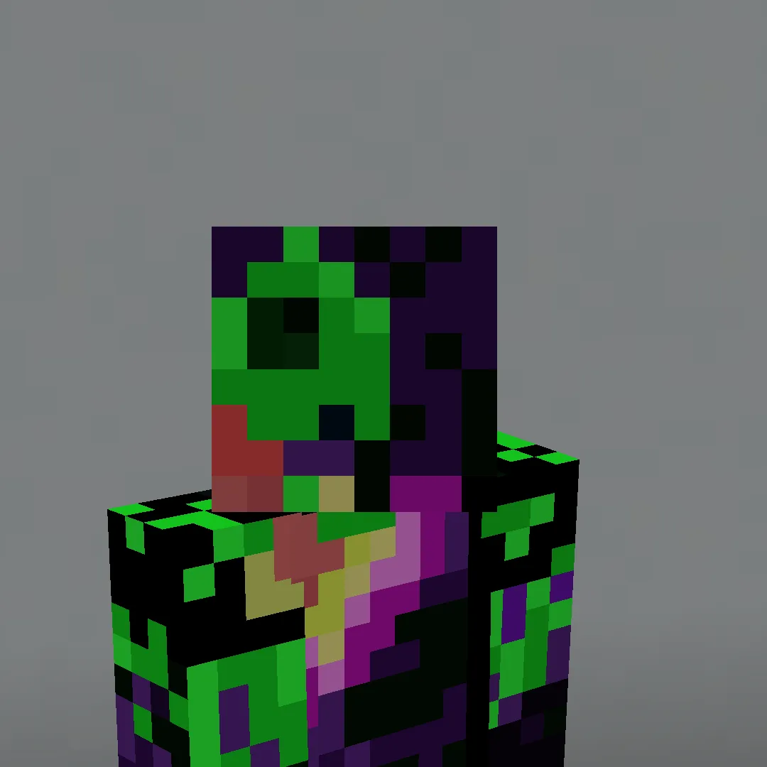 Ianisvip mod [forge]