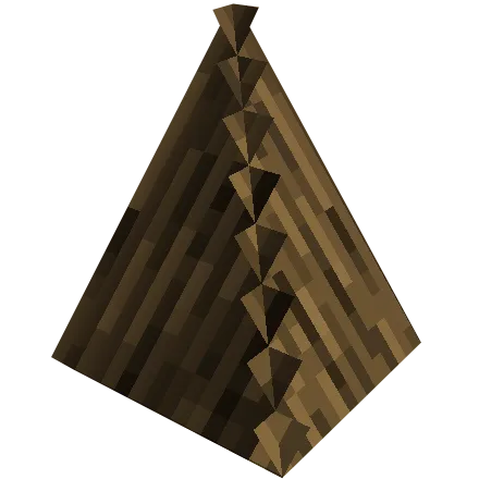 Spacial Blocks