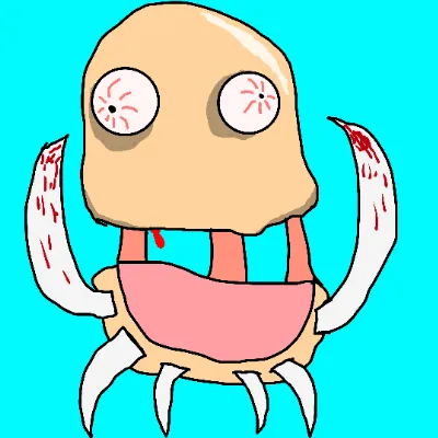 The blabber beast Remastered