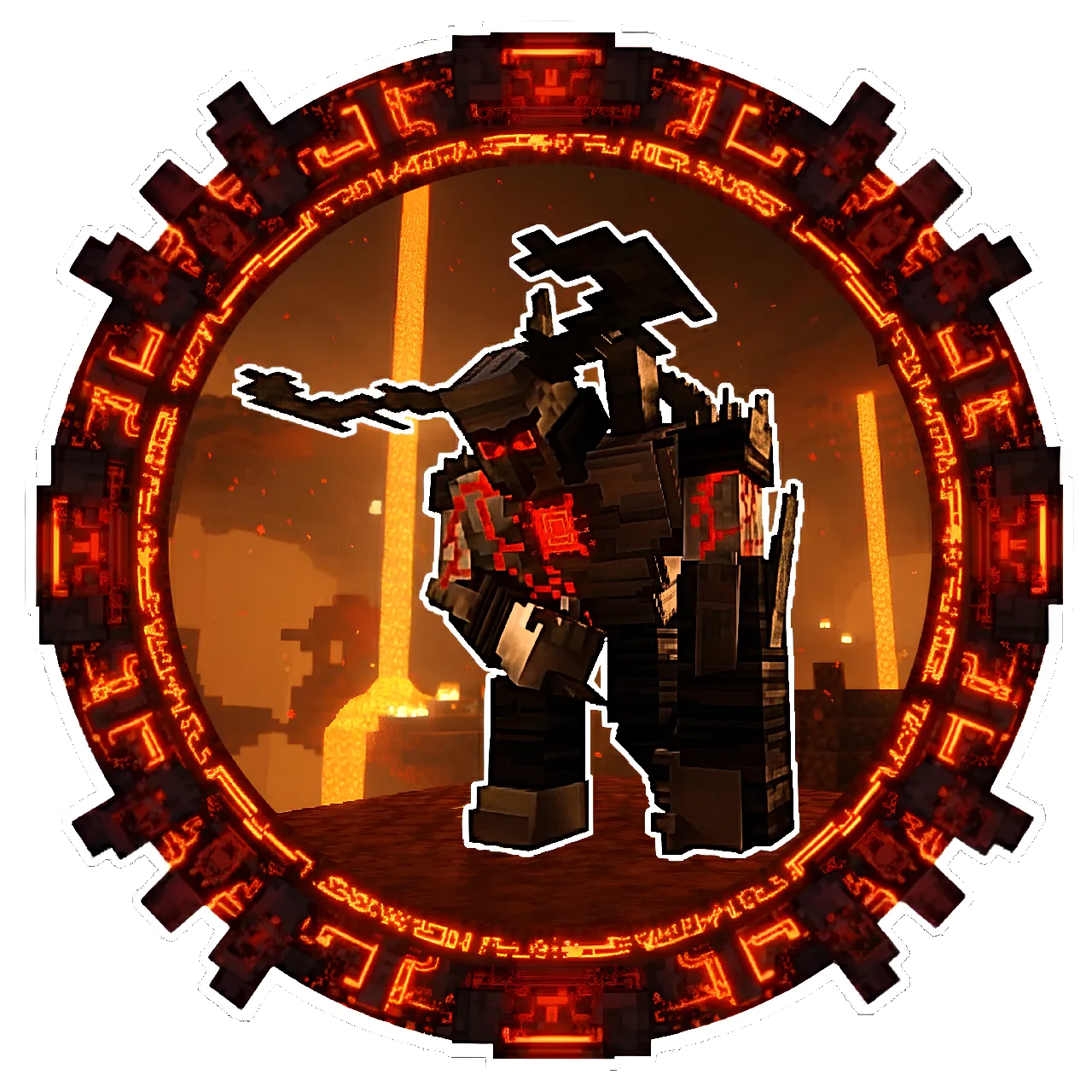 Arda’s Omega Golem: The Corrupted Titan
