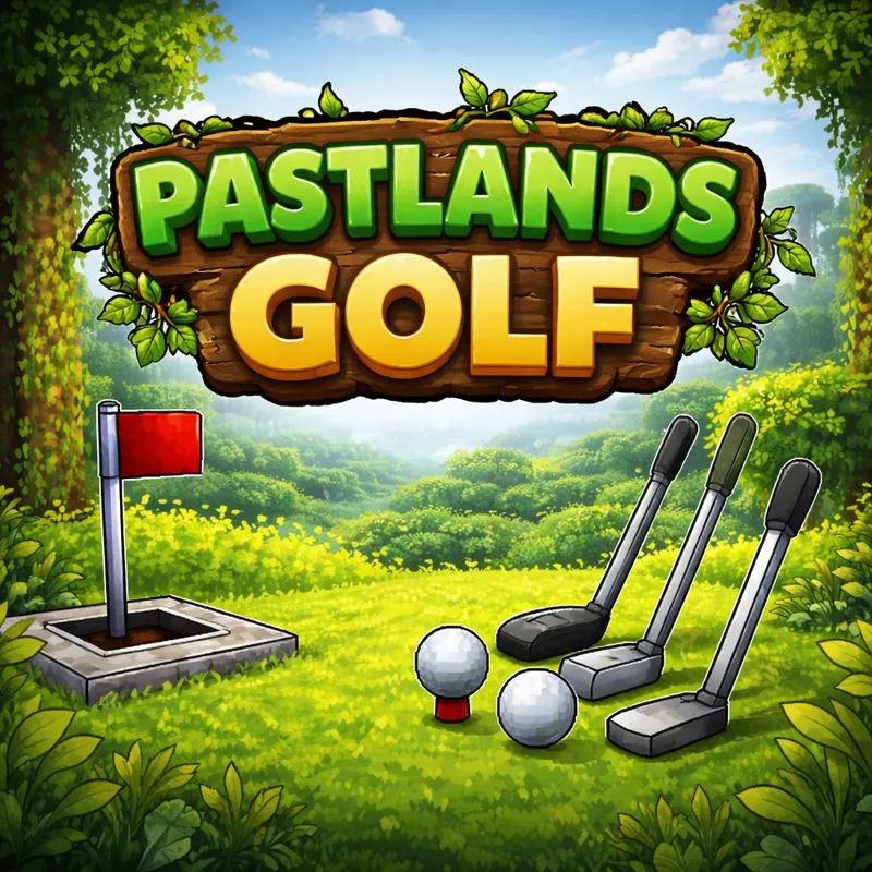 PastlandsGolf