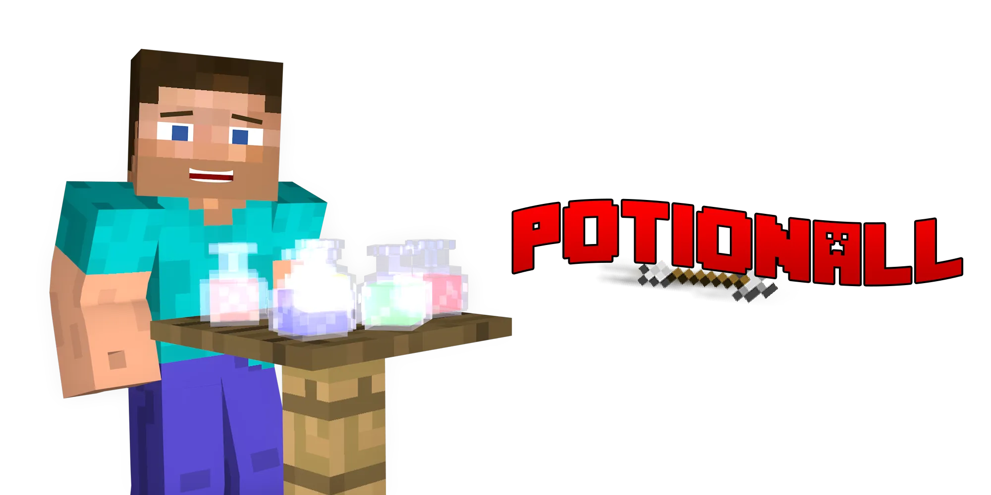 PotionAll