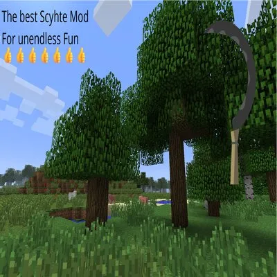 ScyhteATTACK