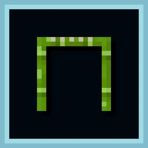 Bamboo Scaffolding