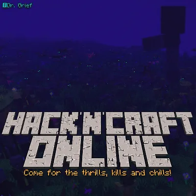 Hack'n'Craft ONLINE